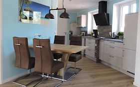 Apartment Am Anker